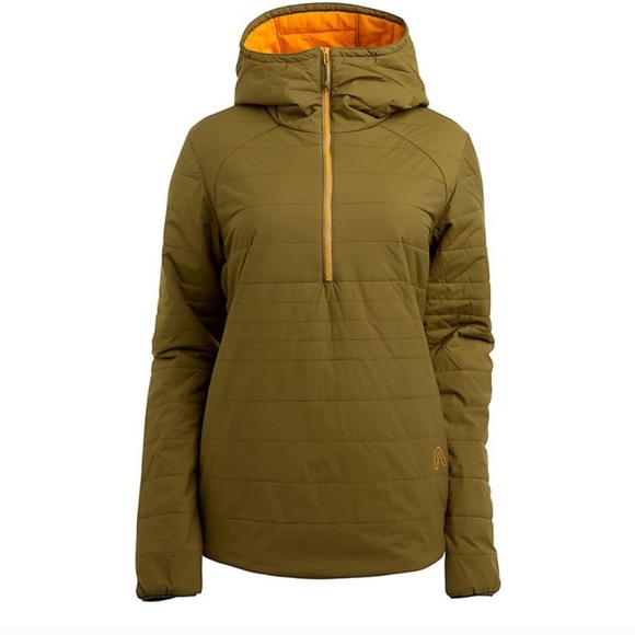 Flylow Jackets & Blazers - FlyLow Ronan Insulated Anorak